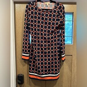 Michael Kors size Medium women’s dress. So comfortable!